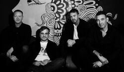 Veranstaltung: Starsailor - Celebrating 25 Years of Starsailor, Limelight in Belfast