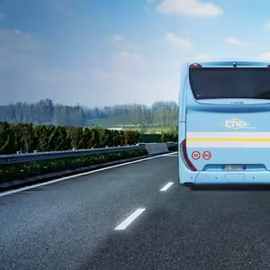 Veranstaltung: Licata: Trasferimento in autobus di sola andata a Licata dall'aeroporto di Catania Fontanarossa, Sicily - Catania Airport Transfers in Catania