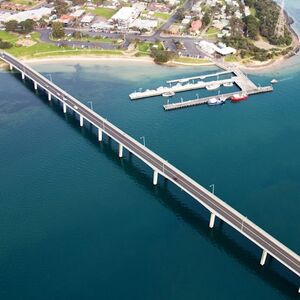 Veranstaltung: 25-Minute Helicopter Flight: Phillip Island Full Island, Melbourne Helicopter Tours in Melbourne