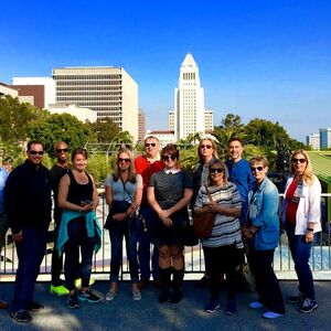 Veranstaltung: Downtown Los Angeles: Food, Arts & Culture Guided Tour, Los Angeles in los angeles