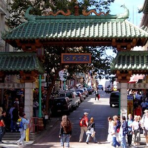 Veranstaltung: Chinatown Walking Food Tour, 400 Grant Ave in SF Bay Area