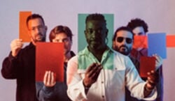 Veranstaltung: Pur Funk: Clarence Bekker Band, Jamboree Sala 2 in Barcelona
