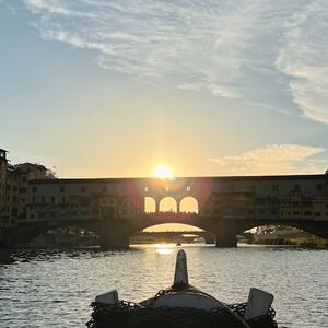 Veranstaltung: Firenze: esperienza romantica di 2 notti con le stelle cadenti e tour in barca, Day Trips from Florence in Florence