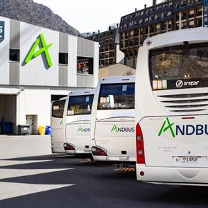 Veranstaltung: Desde Barcelona: Traslado en autobús de ida a Andorra la Vella, Andorra Day Trips from Barcelona in Barcelona