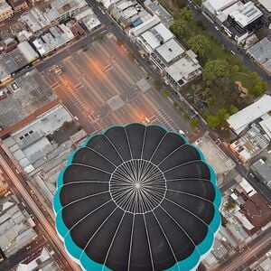 Veranstaltung: Melbourne Balloon Flight at Sunrise & Optional Champagne Breakfast, Amora Hotel in Richmond