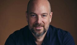 Veranstaltung: Stephan Zinner - Stephan Zinner - Lesung mit Musik, Reichswaldhalle Feucht in Feucht