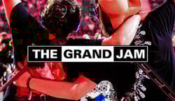 Veranstaltung: The Grand Jam Dresden - 2025, Stadion Dresden in Dresden