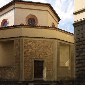 Veranstaltung: Museo de' Medici: Biglietto d'ingresso, Museo de' Medici in Firenze