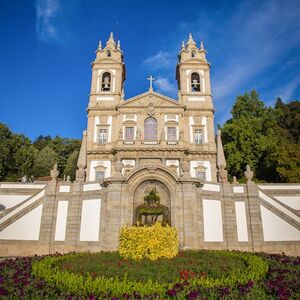 Veranstaltung: Braga e Guimarães: Tour do Património, Day Trips from Porto in Porto
