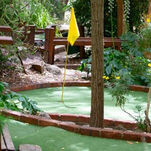 Veranstaltung: Grampians Adventure Golf: Entry Ticket, Grampians Adventure Golf in Ballarat