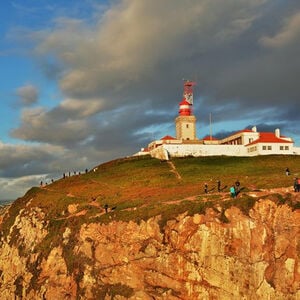 Veranstaltung: Excursão a Sintra e Cascais com visita ao Palácio da Pena, Hard Rock Cafe Lisbon in Lisboa