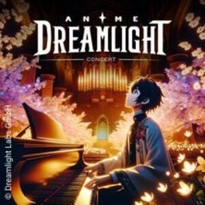 Veranstaltung: Dreamlight Gaming Concert Berlin, Evangelische Apostel-Paulus-Kirche in Berlin