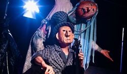 Event: Bühne Cipolla (DE), Kulturforum Fürth in Fürth