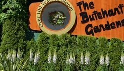 Veranstaltung: Roundtrip Transport from Victoria to Butchart Gardens (entry not included), The Butchart Gardens in Brentwood Bay