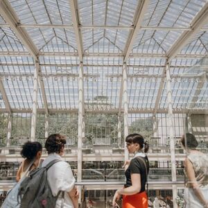 Veranstaltung: The Metropolitan Museum of Art (The Met): Skip The Line Ticket + Guided Tour, The Metropolitan Museum of Art in New York