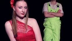 Event: Froggy - mit Tanzparty im Anschluss an die Vorstellung, Galli Theater Wiesbaden in Wiesbaden