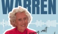 Veranstaltung: Ingrid Schampel - Die schamlosen Offenbarungen der Mrs. Warren, Kulturschuppen Jahnhalle in Bad Breisig
