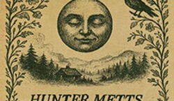 Veranstaltung: Hunter Metts - a crater wide tour, Luxor in Köln