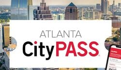Veranstaltung: Atlanta CityPASS®, Atlanta City Tours in Atlanta