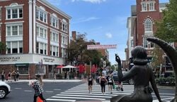 Veranstaltung: Salem: Day Trip From Boston + Guided Tour + Salem Witch Museum, Day Trips from Boston in Boston