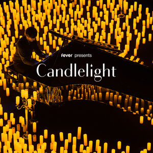 Veranstaltung: Candlelight : Hommage à Ludovico Einaudi, Chapelle des Carmélites in Toulouse