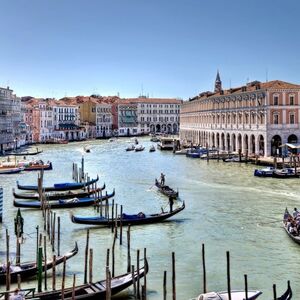 Veranstaltung: Pass per la città di Venezia con oltre 30 attrazioni, giro in gondola e tour guidati, Venice City Cards in Venice