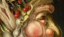 Veranstaltung: Kunsthistorisches Museum + Arcimboldo, Bassano & Bruegel: Nature's Time Exhibit, Kunsthistorisches Museum in Vienna