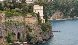 Veranstaltung: Navetta dall'aeroporto di Napoli a Sorrento e alla Penisola Sorrentina, Naples Airport Transfers in Naples