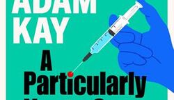 Veranstaltung: Adam Kay: A Particularly Nasty Case, Exeter Corn Exchange in Exeter