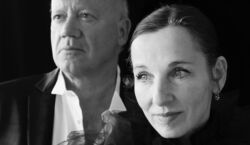 Event: Meret Becker & Dietmar Loeffler - Nachtblau, Kulturetage Oldenburg in Oldenburg