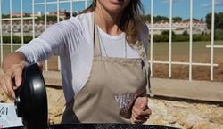 Veranstaltung: Valencia: Experiencia Cocinando Paella, Valencia Cooking Classes in València