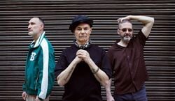 Veranstaltung: Celtas Cortos - 40 años Contando Cuentos, Coliseum in A Coruña
