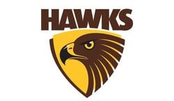 Veranstaltung: Hawthorn v Adelaide Crows - 2025 NAB AFLW Season 10, Kinetic Stadium in Frankston