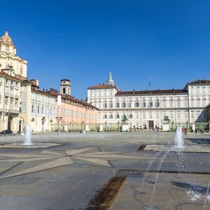 Veranstaltung: Musei Reali di Torino: biglietto d'ingresso, Museo Egizio, Torino in turin