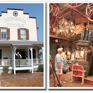 Veranstaltung: St. Augustine Oldest Store Museum: Entry Ticket, St. Augustine Oldest Store Museum in Saint Augustine