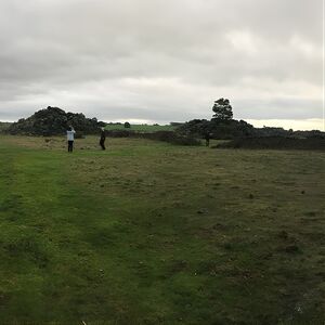 Veranstaltung: Mount Eccles Volcano – Budj Bim National Park, Warrnambool Railway Station (Warrnambool) in Warrnambool