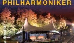 Veranstaltung: Berliner Philharmoniker, Haus am Dom in Frankfurt am Main