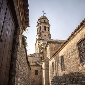 Veranstaltung: Ubeda and Baeza: Day Trip from Granada, Day Trips from Granada in Granada