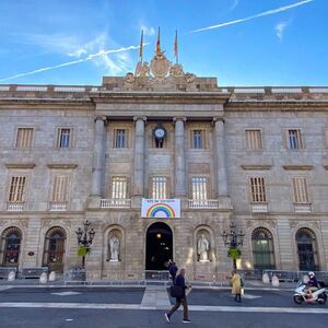 Veranstaltung: Barcelona: Visita Guiada del Centro Histórico, Barcelona City Cards in Barcelona