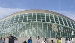Veranstaltung: Valencia: Artes y Ciencias Visita Guiada Privada, Valencia City Cards in València