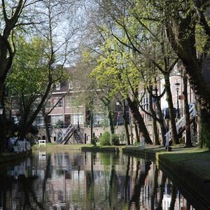 Veranstaltung: Canal Cruise Utrecht, Utrecht in utrecht