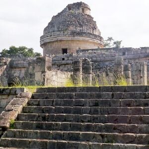 Veranstaltung: Chichén Itzá: Entrada + Visita guiada + Desayuno, Chichén Itzá Day Trips from Cancún in Cancún