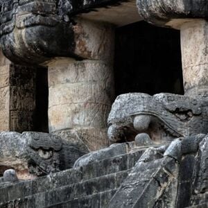 Veranstaltung: Chichén Itzá: App Audioguía de TouringBee,  in Chichén Itzá