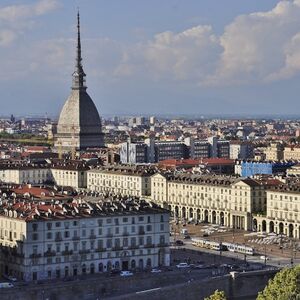 Veranstaltung: Museo Nazionale del Cinema - Mole Antonelliana: Biglietto d'ingresso + Tour guidato, Mole Antonelliana in Turin