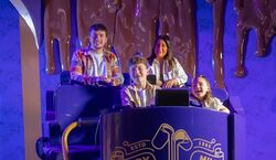 Veranstaltung: Cadbury World: Entry Ticket, Cadbury World in Birmingham