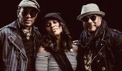 Veranstaltung: Shalamar Featuring Howard Hewett, Jeffrey Daniel, Carolyn Griffey, Birchmere in Alexandria