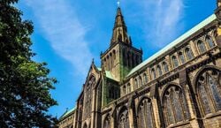 Event: Glasgow: Capture the most Photogenic Spots with a Local, in Glasgow