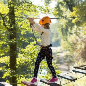 Veranstaltung: Seminole Aerial Adventures at Central Florida Zoo: Kids Course, Central Florida Zoo & Botanical Gardens in Sanford