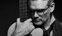 Event: Jesse Cook, The Stoller Hall in Manchester
