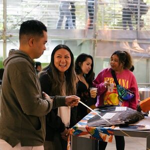 Veranstaltung: California Academy of Sciences: Nightlife Ticket, California Academy of Sciences in San Francisco